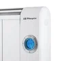 Orbegozo Emisor Térmico RRE 510 B 500W 3 Elementos